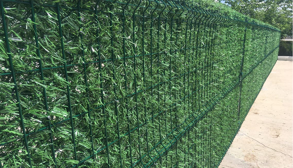 Artificial Fence