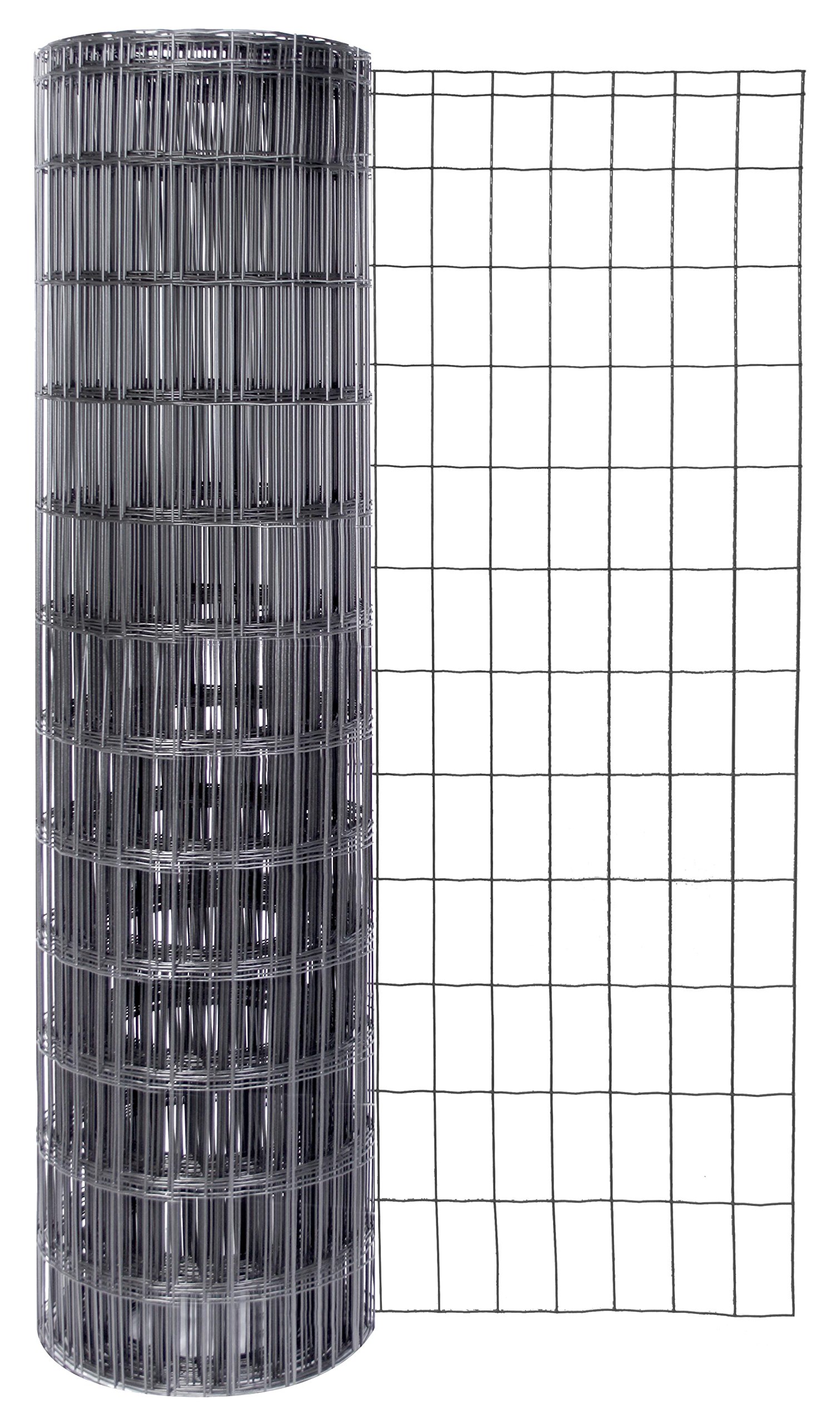 Galvanized Welded Roll Mesh