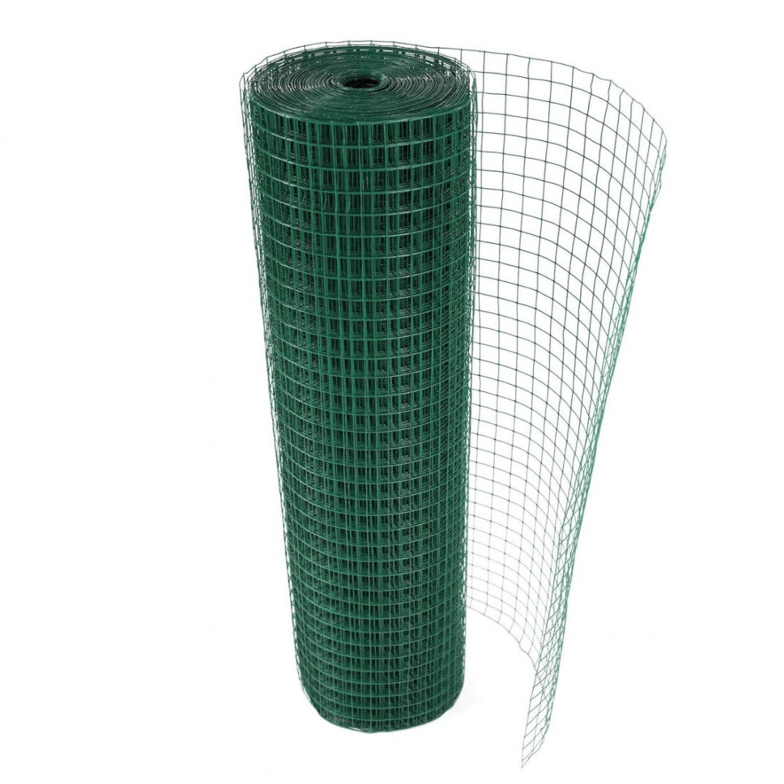 PVC Welded Roll Mesh