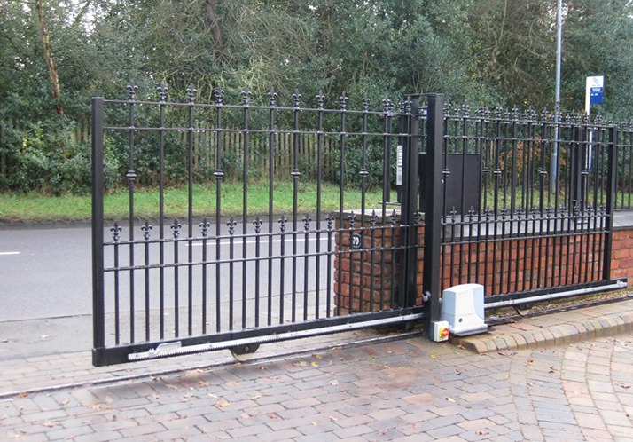 Fence Gates