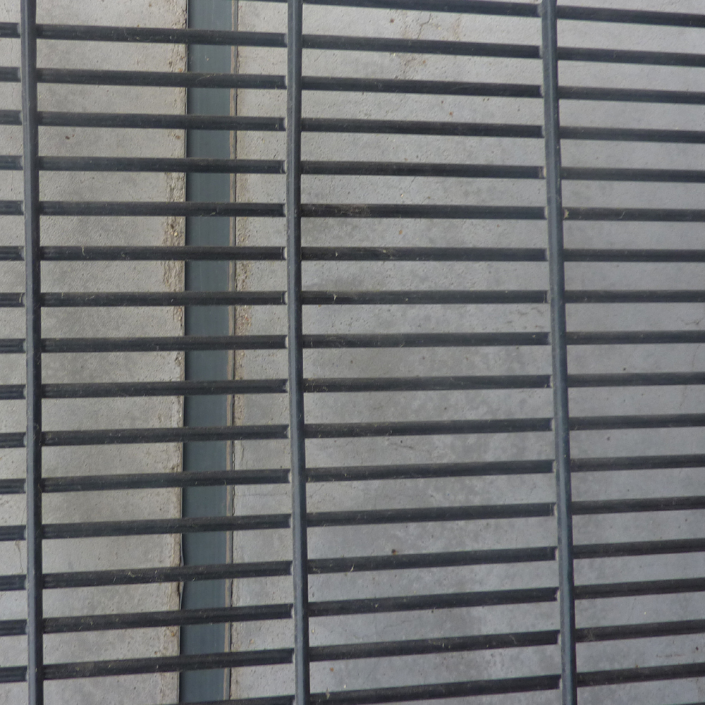 Security Mesh Panel